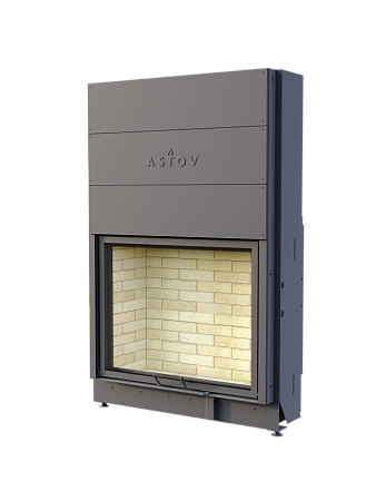 Каминная топка АСТОВ ПC 10080